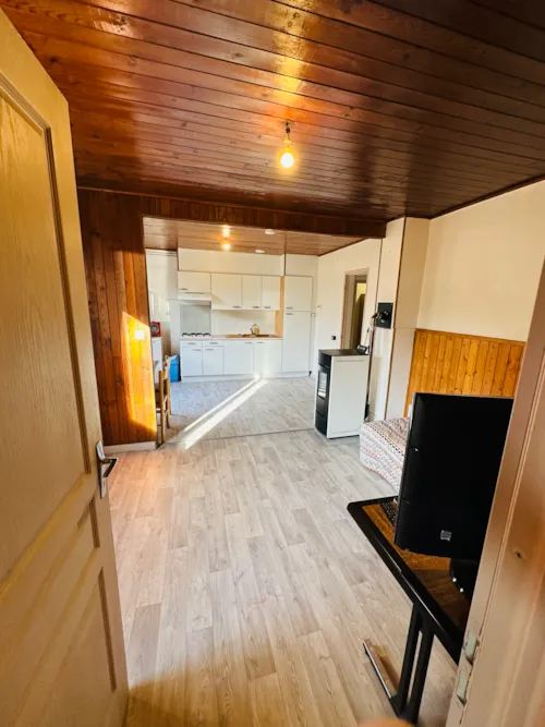 Location - Gîtes 2 Chambres 50 M² - image n°5 - Camping du Pont de Manne