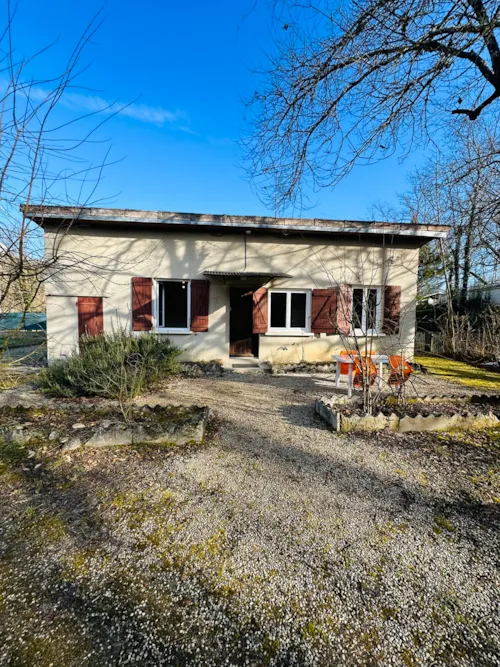 Location - Gîtes 2 Chambres 50 M² - image n°1 - Camping du Pont de Manne