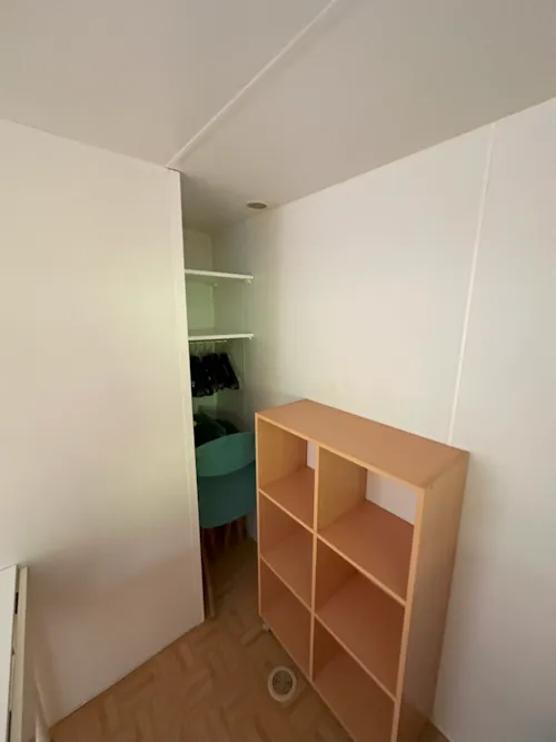 Location - Mobil-Home Trigano - 21 M² - 1 Chambre - image n°7 - Camping du Pont de Manne