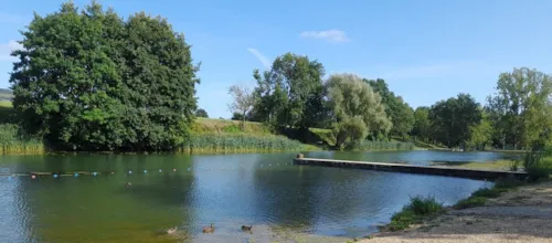 Camping Onlycamp Les Chaumes du Mont