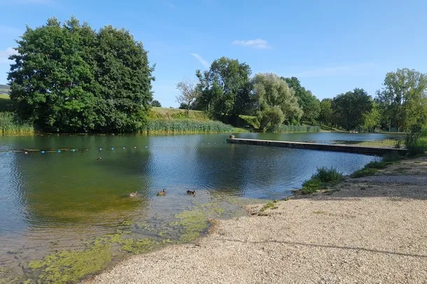 Forfait Camping (Emplacement, 2 Personnes, 1 Véhicule)