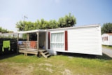 Casa Mobile Itsasoa 25M² (2 Camere) + Terrazzo Coperto Casa Mobile Itsasoa 25M² (2 Camere) + Terrazzo Coperto