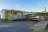 Casa Mobile Ostadara 30M² (2 Camere) + Terrazza Coperta (Adatto Alle Persone Diversamente Abili) Casa Mobile Ostadara 30M² (2 Camere) + Terrazza Coperta (Adatto Alle Persone Diversamente Abili)