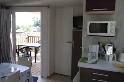 COTTAGE - 2 Rooms