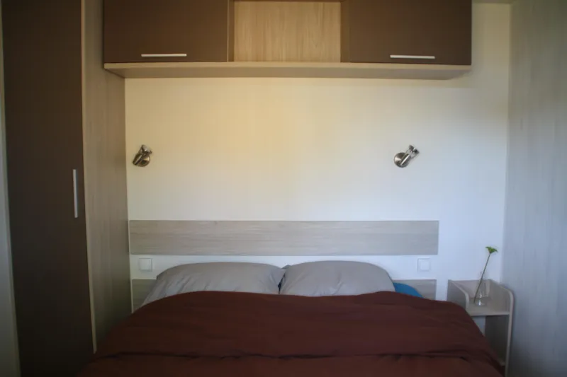 Cottage - 2 Chambres Pour 4 Personnes