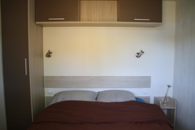 COTTAGE - 2 Rooms