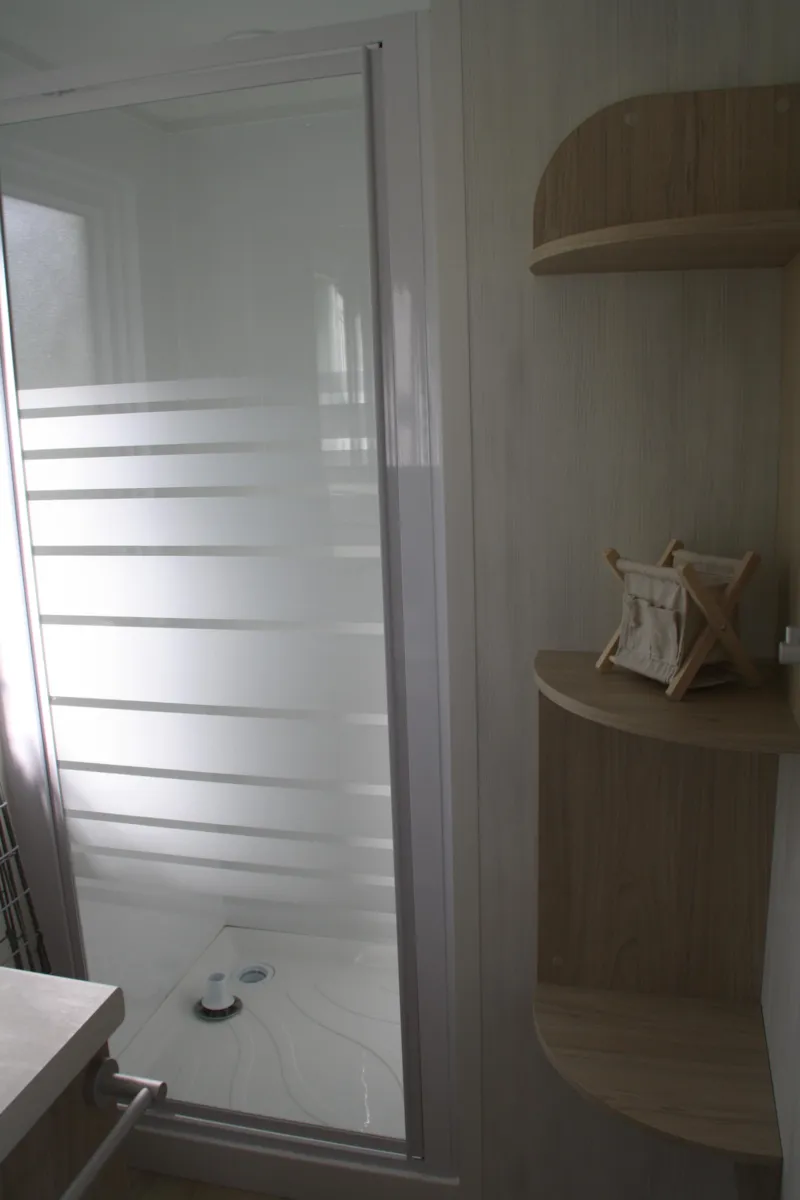 Cottage - 2 Chambres Pour 4 Personnes