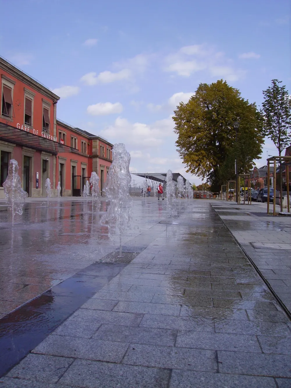 Camping Seasonova Les Portes d'Alsace - image n°20 - UniversalBooking