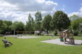 Foto #2 van Camping Seasonova Les Portes d’Alsace