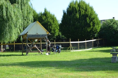 BIVOUAC -