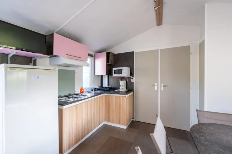 Cottage - 3 Chambres