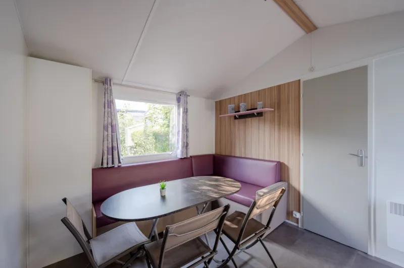 Cottage - 3 Chambres