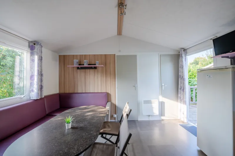 Cottage - 3 Chambres