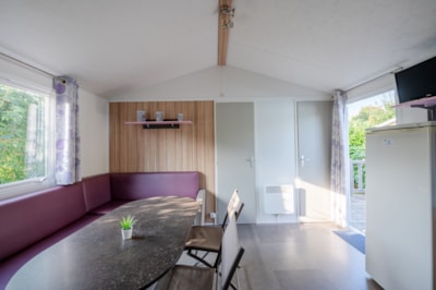 COTTAGE - 3 Bedrooms