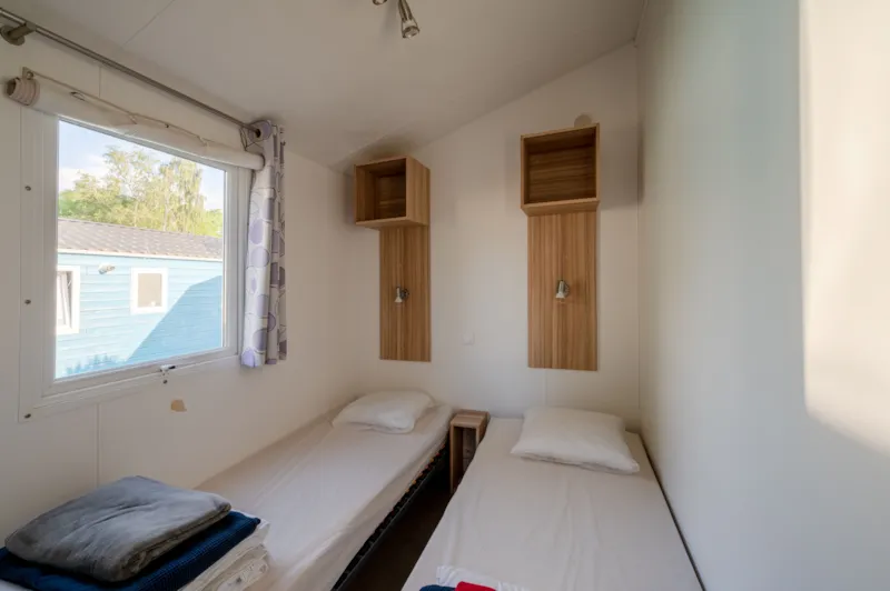 Cottage - 3 Chambres