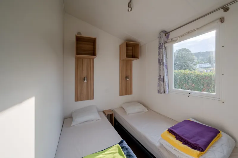 Cottage - 3 Chambres