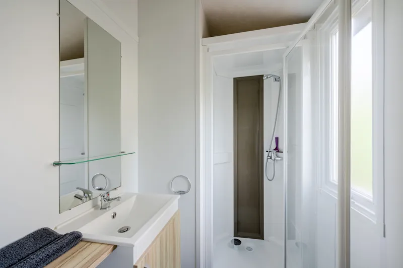 Cottage - 3 Chambres