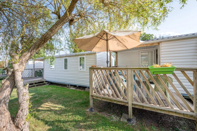 Cottage - 3 Chambres