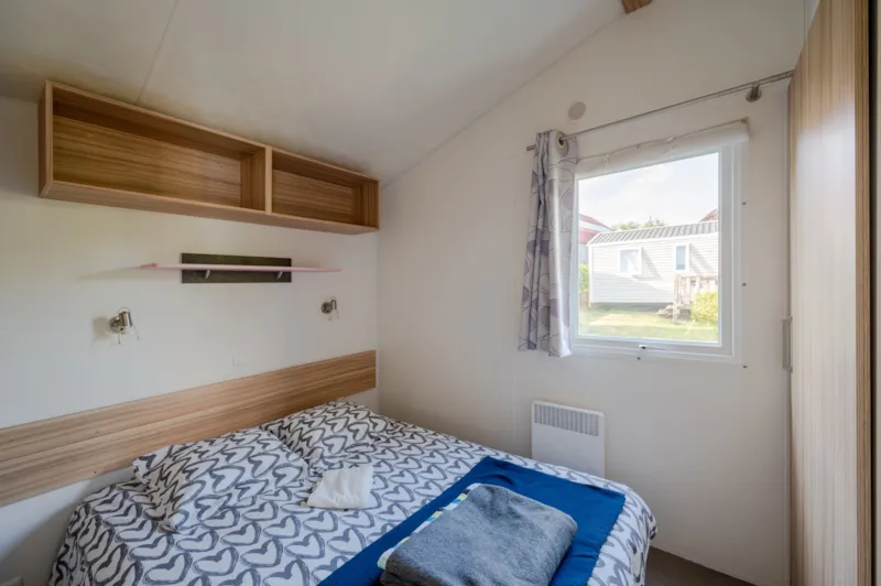 Cottage - 3 Chambres