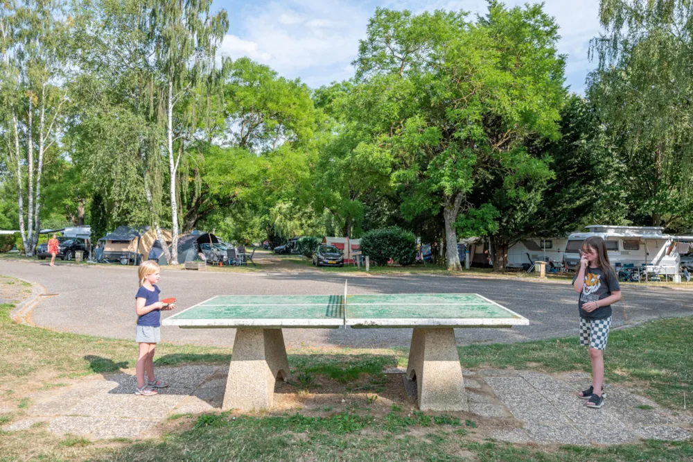 Camping Seasonova Les Portes d'Alsace - image n°11 - UniversalBooking