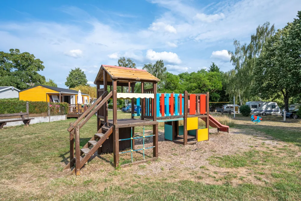 Camping Seasonova Les Portes d'Alsace - image n°12 - UniversalBooking