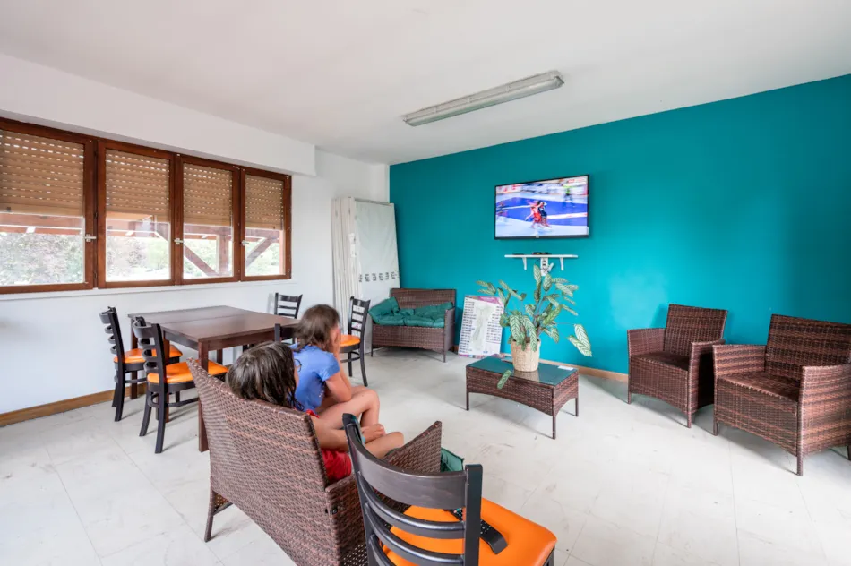 Camping Seasonova Les Portes d'Alsace