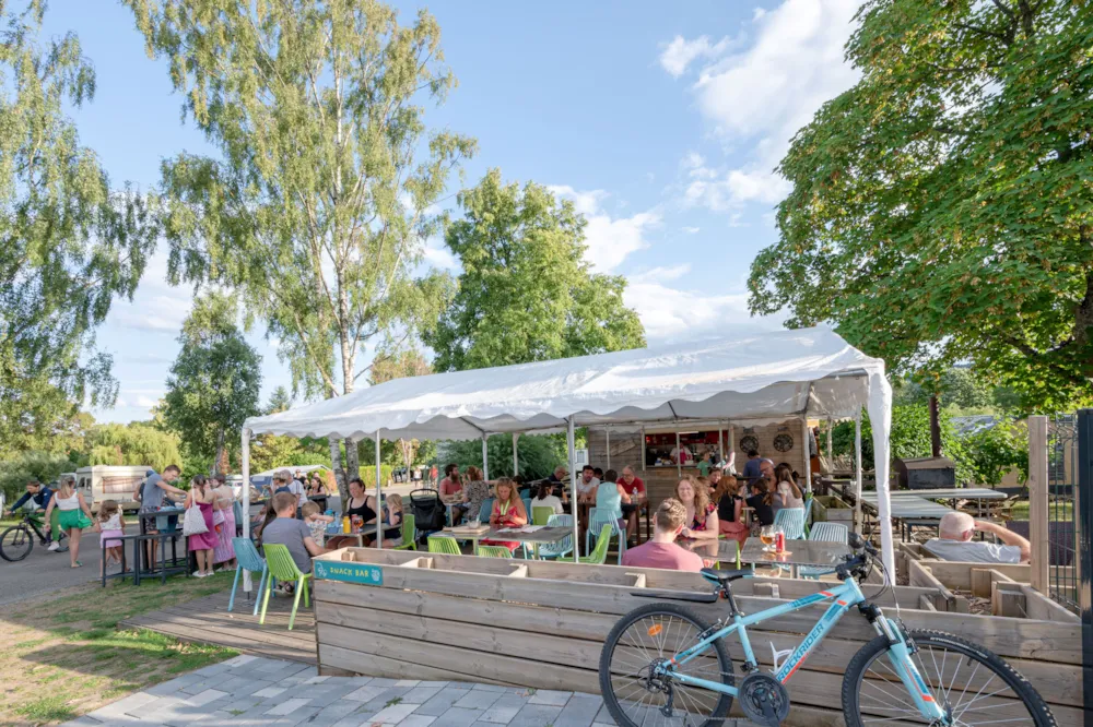 Camping Seasonova Les Portes d'Alsace - image n°16 - UniversalBooking