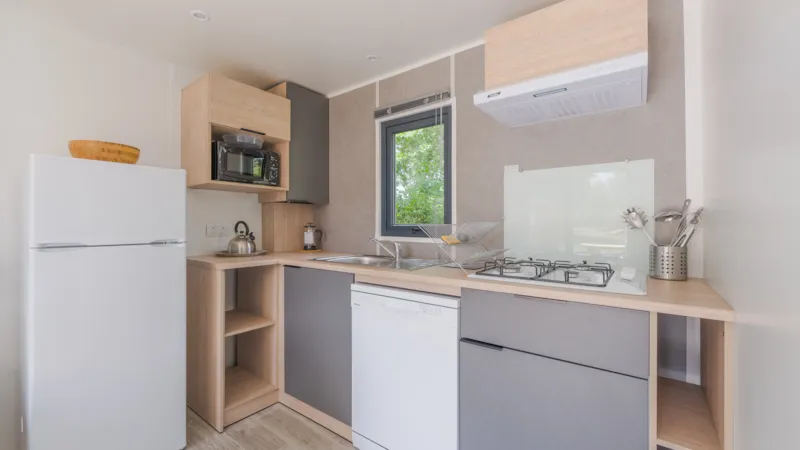 Cottage Prestige - 1 Chambre (Drap Inclus)