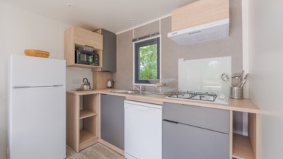 COTTAGE PRESTIGE - 1 bedroom (bed linen included)