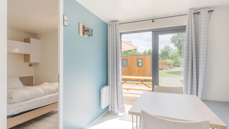 Cottage Prestige - 1 Chambre (Drap Inclus)