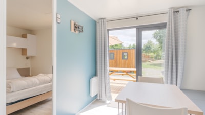 COTTAGE PRESTIGE - 1 bedroom (bed linen included)