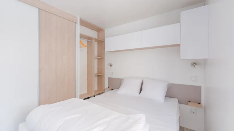 Cottage Prestige - 1 Chambre (Drap Inclus)