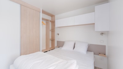 COTTAGE PRESTIGE - 1 bedroom (bed linen included)