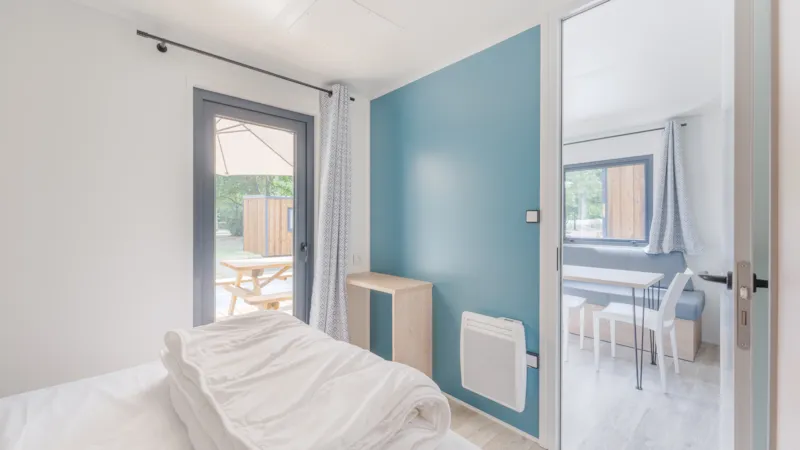 Cottage Prestige - 1 Chambre (Drap Inclus)