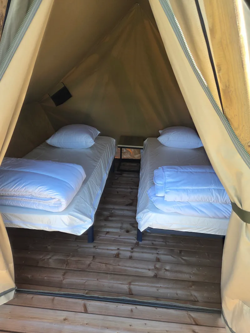 Bivouac Nomade
