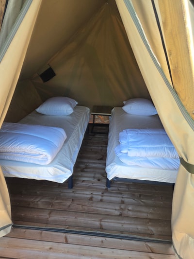Nomadic Camp