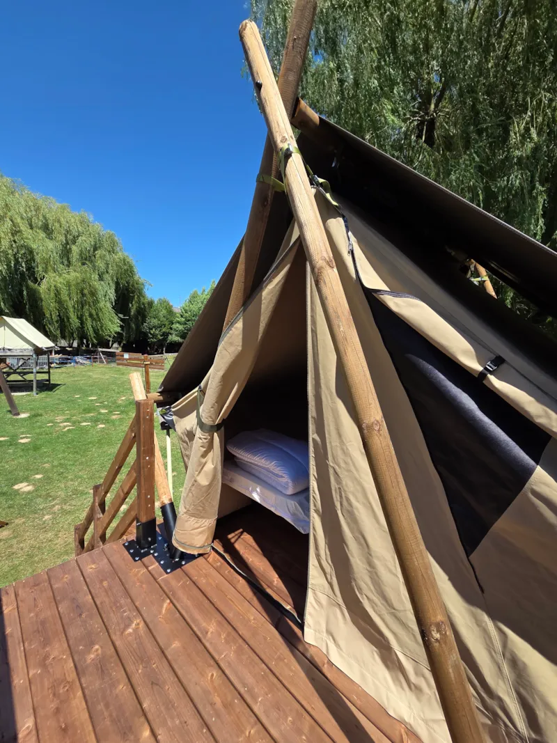 Bivouac Nomade