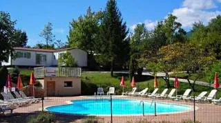 Emplacement - Emplacement 2 Personnes - Camping International