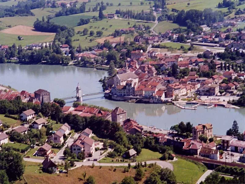 Camping International - image n°5 - Ain