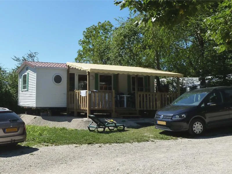 Camping International - image n°3 - Ain