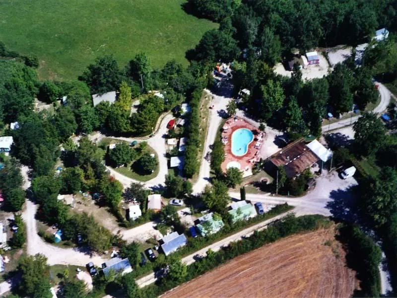 Camping International - image n°2 - Ain
