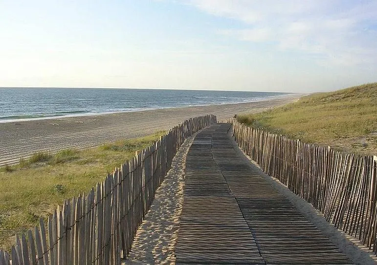 Camping Municipal Le Tatiou