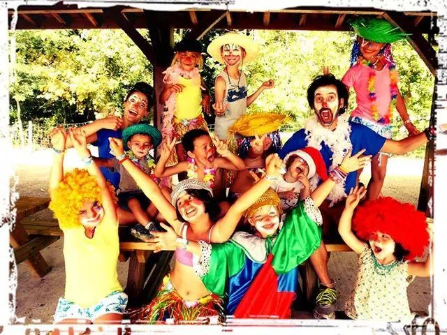 Camping Municipal Le Tatiou