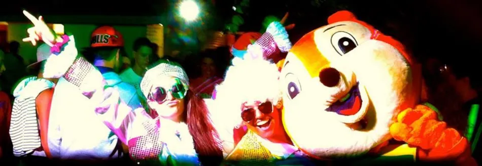 Camping Municipal Le Tatiou