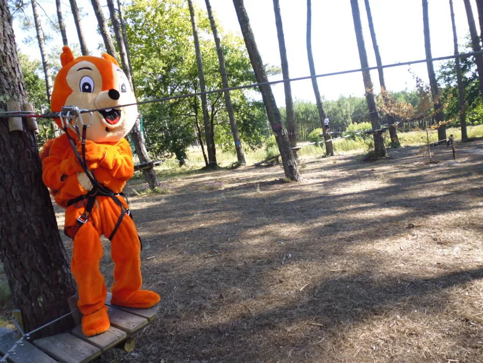 Camping Municipal Le Tatiou