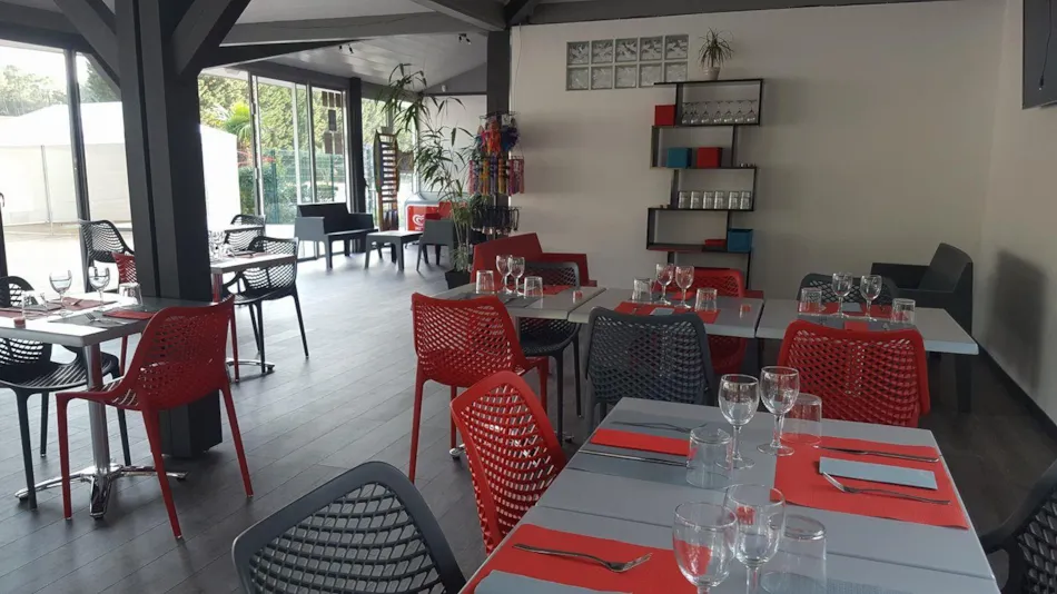 Camping Municipal Le Tatiou