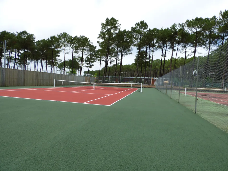 Camping Municipal Le Tatiou