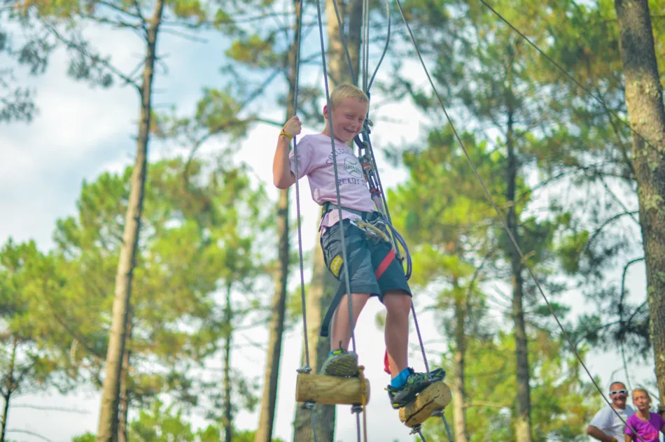 Camping Municipal Le Tatiou