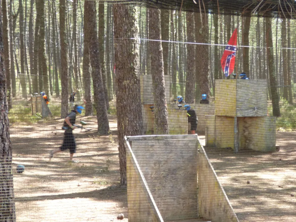 Camping Municipal Le Tatiou