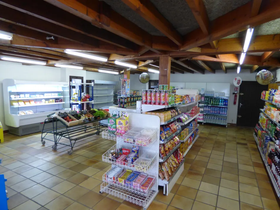 Camping Municipal Le Tatiou